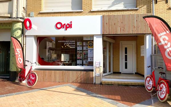 Appartement à vendre    3 pièces • 82,65 m2 Dunkerque