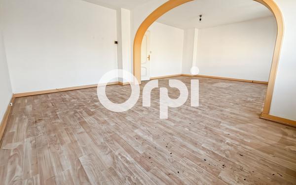 Appartement à vendre    3 pièces • 82,65 m2 Dunkerque