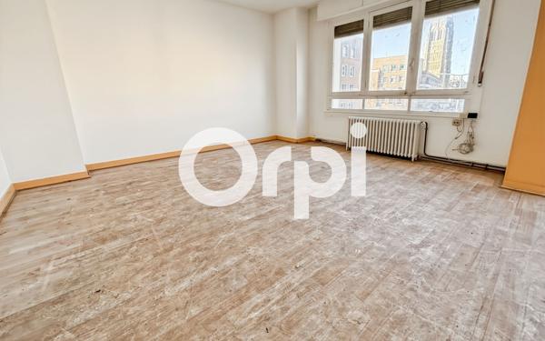 Appartement à vendre    3 pièces • 82,65 m2 Dunkerque