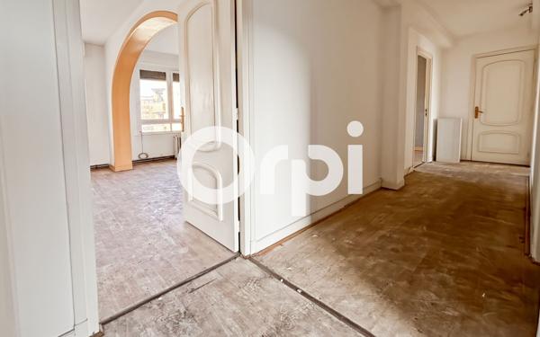 Appartement à vendre    3 pièces • 82,65 m2 Dunkerque