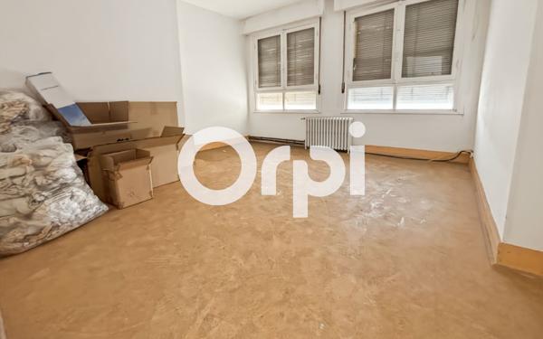 Appartement à vendre    3 pièces • 82,65 m2 Dunkerque