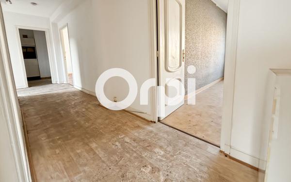 Appartement à vendre    3 pièces • 82,65 m2 Dunkerque