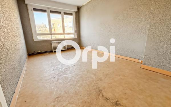 Appartement à vendre    3 pièces • 82,65 m2 Dunkerque