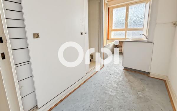 Appartement à vendre    3 pièces • 82,65 m2 Dunkerque