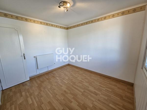 BILLERE 64140 : T3 au calme avec cave