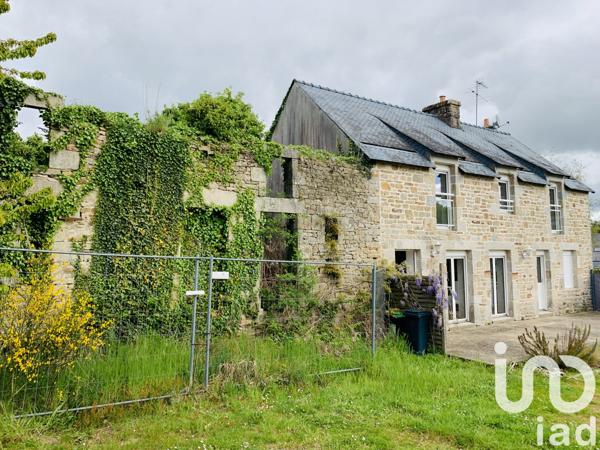 Maison à vendre 5 pièces 100 m² Quéven