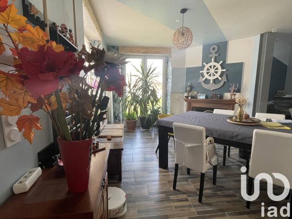 Maison à vendre 5 pièces 142 m² Belz