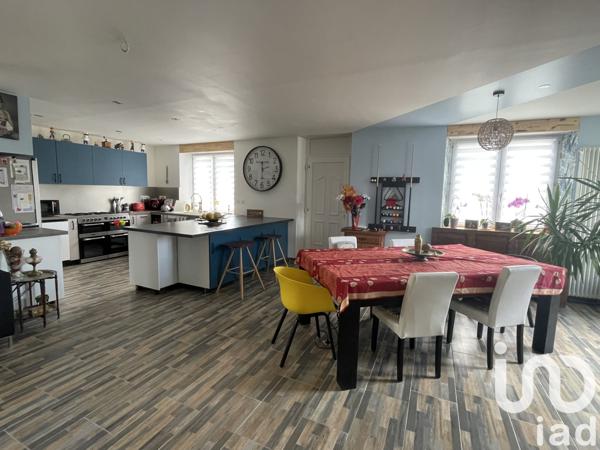 Maison à vendre 5 pièces 142 m² Belz