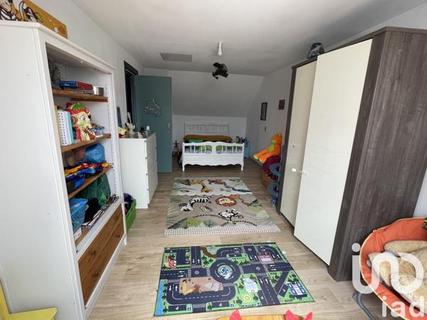 Maison à vendre 5 pièces 142 m² Belz