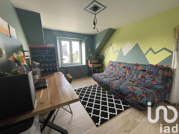 Maison à vendre 5 pièces 142 m² Belz