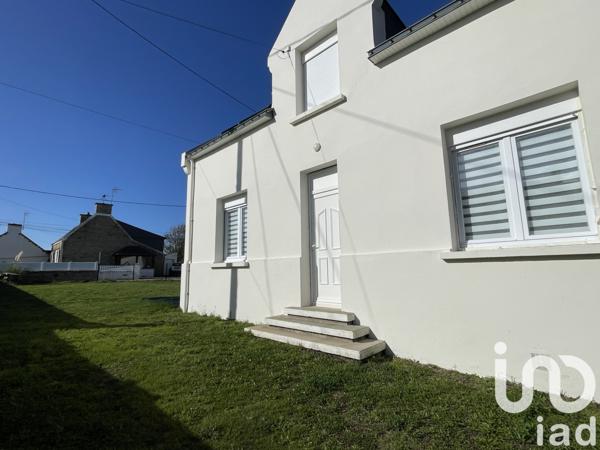 Maison à vendre 5 pièces 142 m² Belz