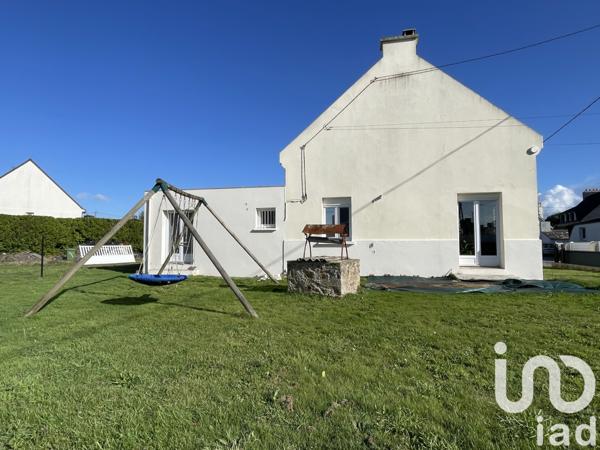 Maison à vendre 5 pièces 142 m² Belz