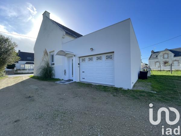 Maison à vendre 5 pièces 142 m² Belz