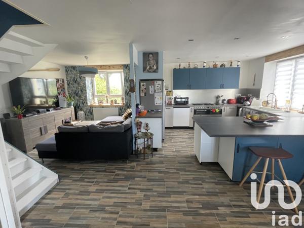 Maison à vendre 5 pièces 142 m² Belz