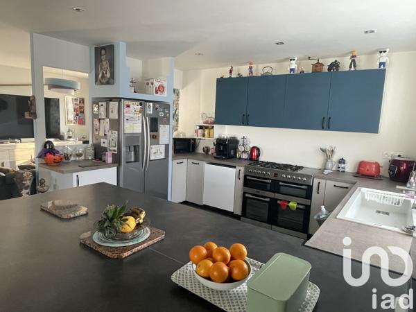 Maison à vendre 5 pièces 142 m² Belz