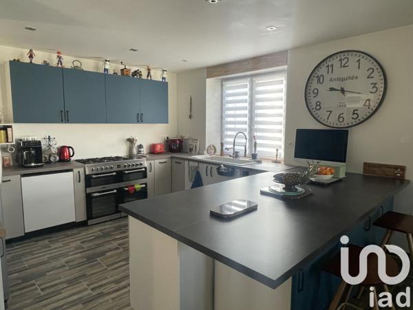 Maison à vendre 5 pièces 142 m² Belz