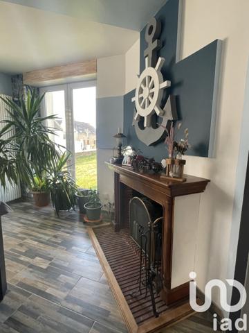 Maison à vendre 5 pièces 142 m² Belz