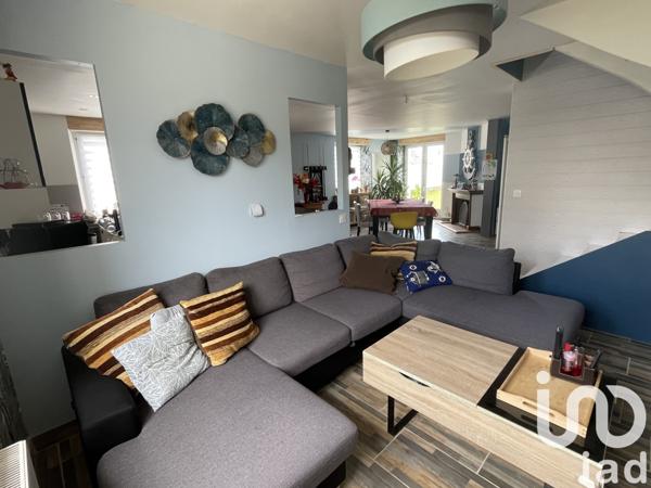 Maison à vendre 5 pièces 142 m² Belz