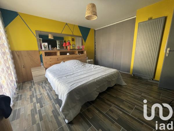 Maison à vendre 5 pièces 142 m² Belz