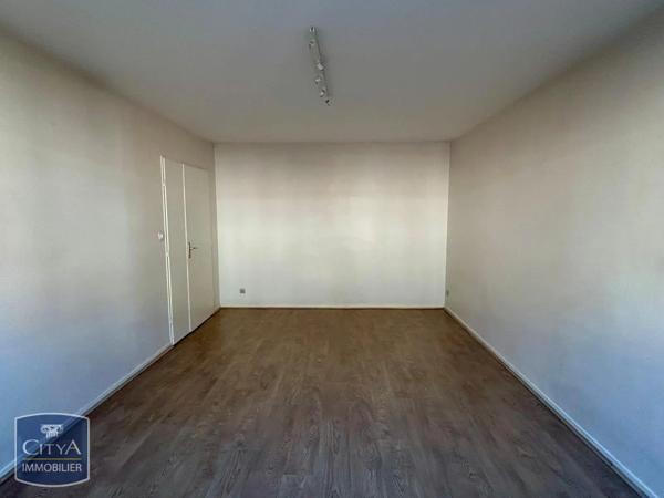Appartement à louer 2 pièces 47.44m² Lille (59000)