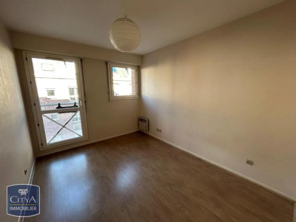 Appartement à louer 2 pièces 47.44m² Lille (59000)