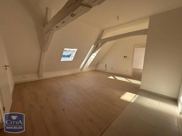 Appartement à louer 3 pièces 59.73m² Seclin (59113)