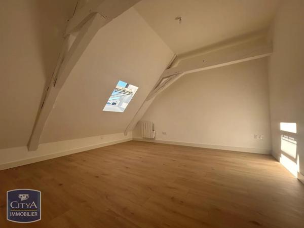 Appartement à louer 3 pièces 59.73m² Seclin (59113)