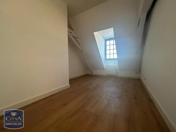Appartement à louer 3 pièces 59.73m² Seclin (59113)