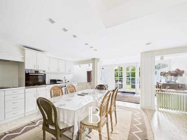 La Madeleine, Maison 5 Chambres -  253 m² à vendre