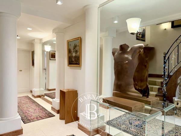 La Madeleine, Maison 5 Chambres -  253 m² à vendre