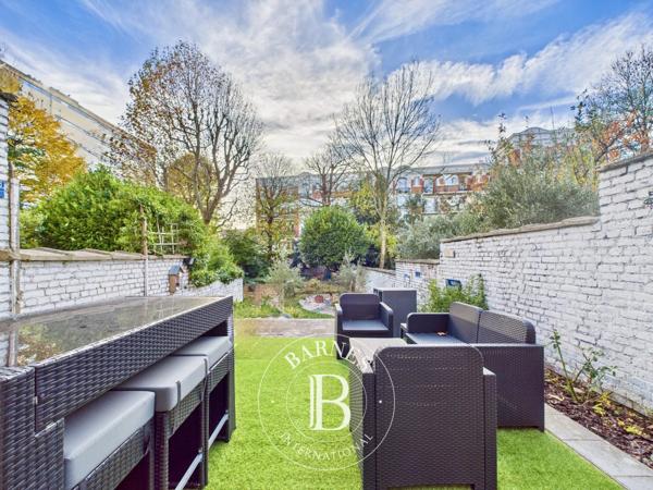 La Madeleine, Maison 5 Chambres -  253 m² à vendre