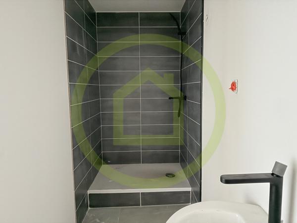 Appartement à SAINT BARTHELEMY DE BEAUREPAIRE (38270)