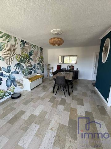 Appartement 4 pièces                                        - 42000 Saint-Étienne Réf : 2909-CIFVFOREZVELAY