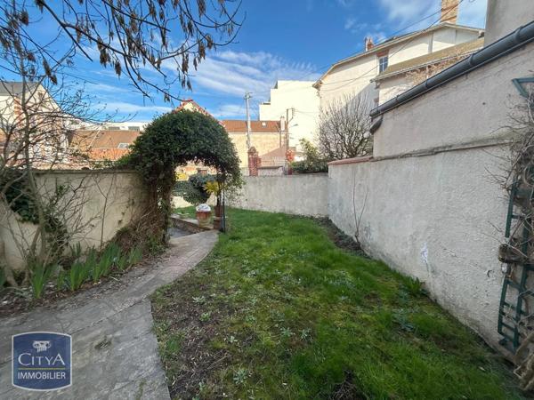 Maison à louer 6 pièces 132.01m²