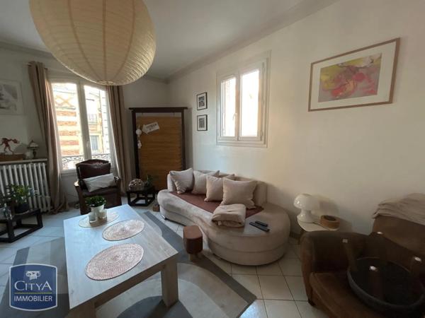 Maison à louer 6 pièces 132.01m²