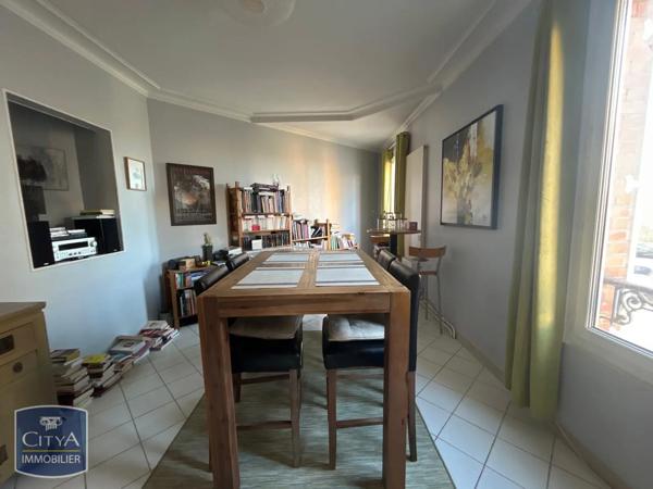 Maison à louer 6 pièces 132.01m²