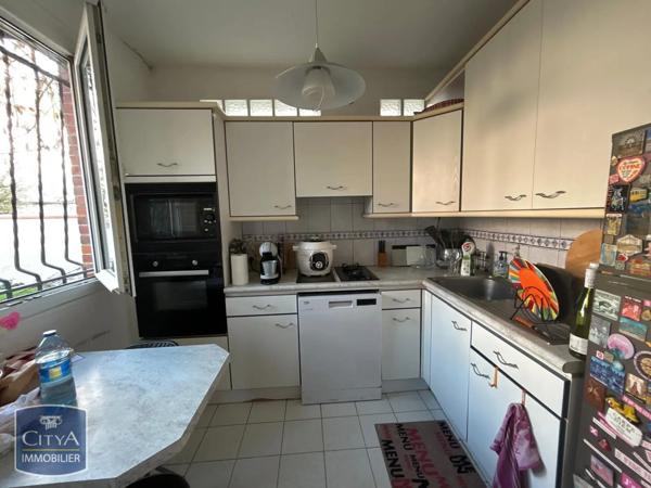 Maison à louer 6 pièces 132.01m²