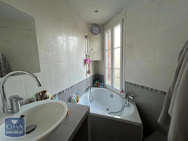 Maison à louer 6 pièces 132.01m²