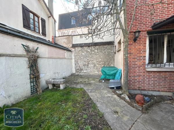 Maison à louer 6 pièces 132.01m²