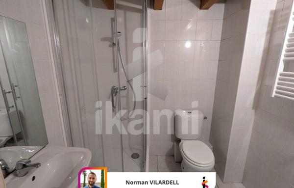 Appartement de 36 m²
