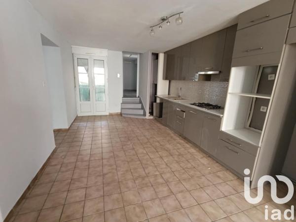 Appartement à vendre 4 pièces 75 m² Troyes