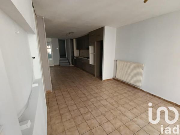 Appartement à vendre 4 pièces 75 m² Troyes