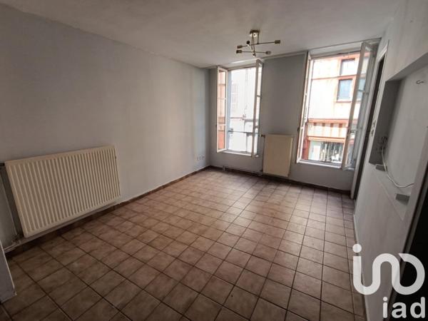 Appartement à vendre 4 pièces 75 m² Troyes