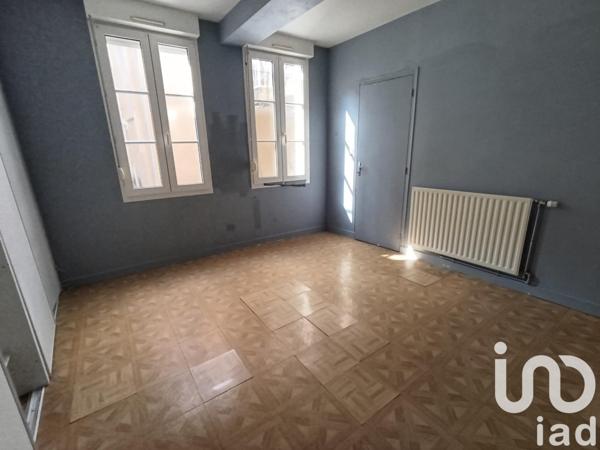 Appartement à vendre 4 pièces 75 m² Troyes