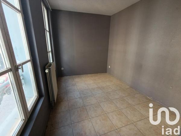 Appartement à vendre 4 pièces 75 m² Troyes
