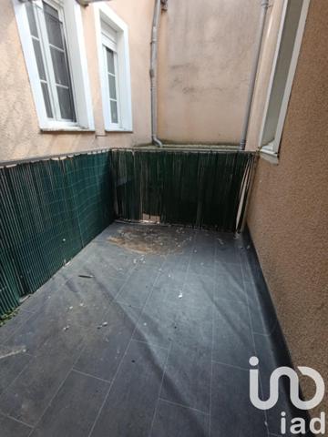 Appartement à vendre 4 pièces 75 m² Troyes
