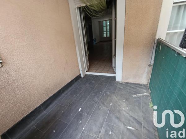 Appartement à vendre 4 pièces 75 m² Troyes