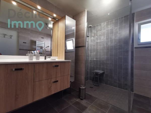 Vente maison Priaires, 142m² 1809m² 6 pièces 238 280€