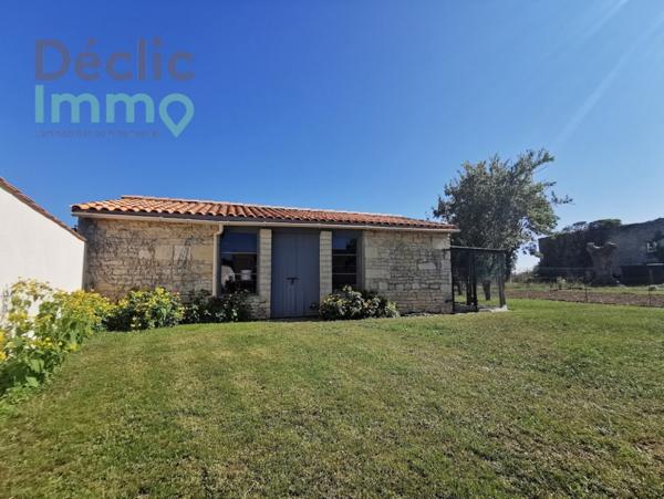 Vente maison Priaires, 142m² 1809m² 6 pièces 238 280€