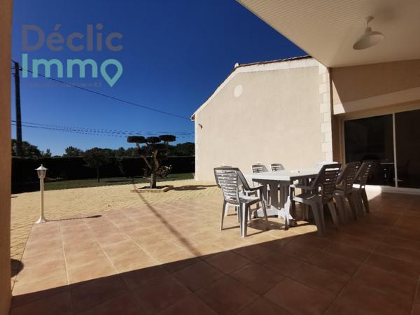 Vente maison Priaires, 142m² 1809m² 6 pièces 238 280€